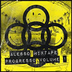 ALESSO MIXTAPE - PROGRESSO VOLUME 1