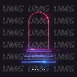 Gravity Pt. 1 - Gryffin