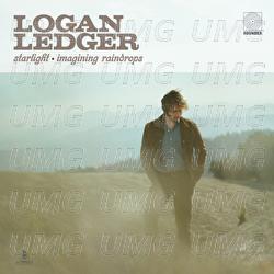 Starlight / Imagining Raindrops - Logan Ledger