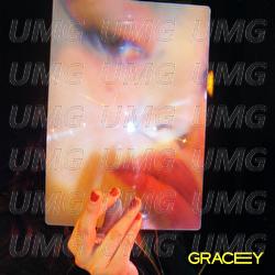 Different Things - GRACEY