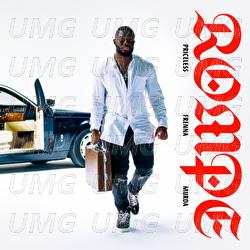 Rompe - Priceless, Frenna, Murda