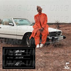 Ride - Senidah
