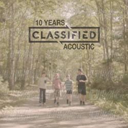 10 Years - Classified