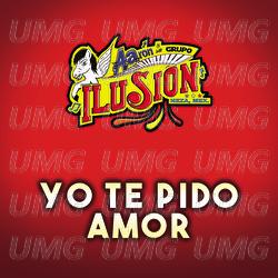 Yo Te Pido Amor - Aar&oacute;n Y Su Grupo Ilusi&oacute;n