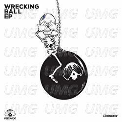 Wrecking Ball - PEEKABOO