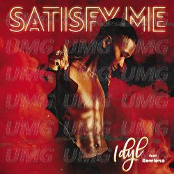 Satisfy Me - Idyl, Rowlene