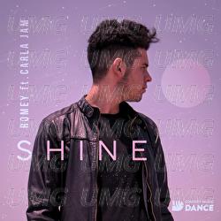 Shine - Romey, Carla Jam