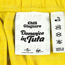 Domenica In Tuta - Chili Giaguaro