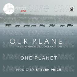 One Planet - Steven Price