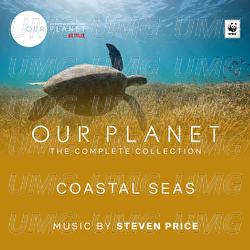 Coastal Seas - Steven Price