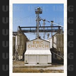 How 'Bout You - Eric Church