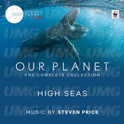 High Seas - Steven Price