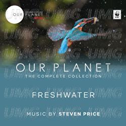 Freshwater - Steven Price