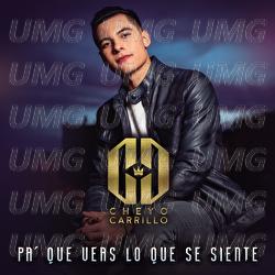 Pa' Que Veas Lo Que Se Siente - Cheyo Carrillo