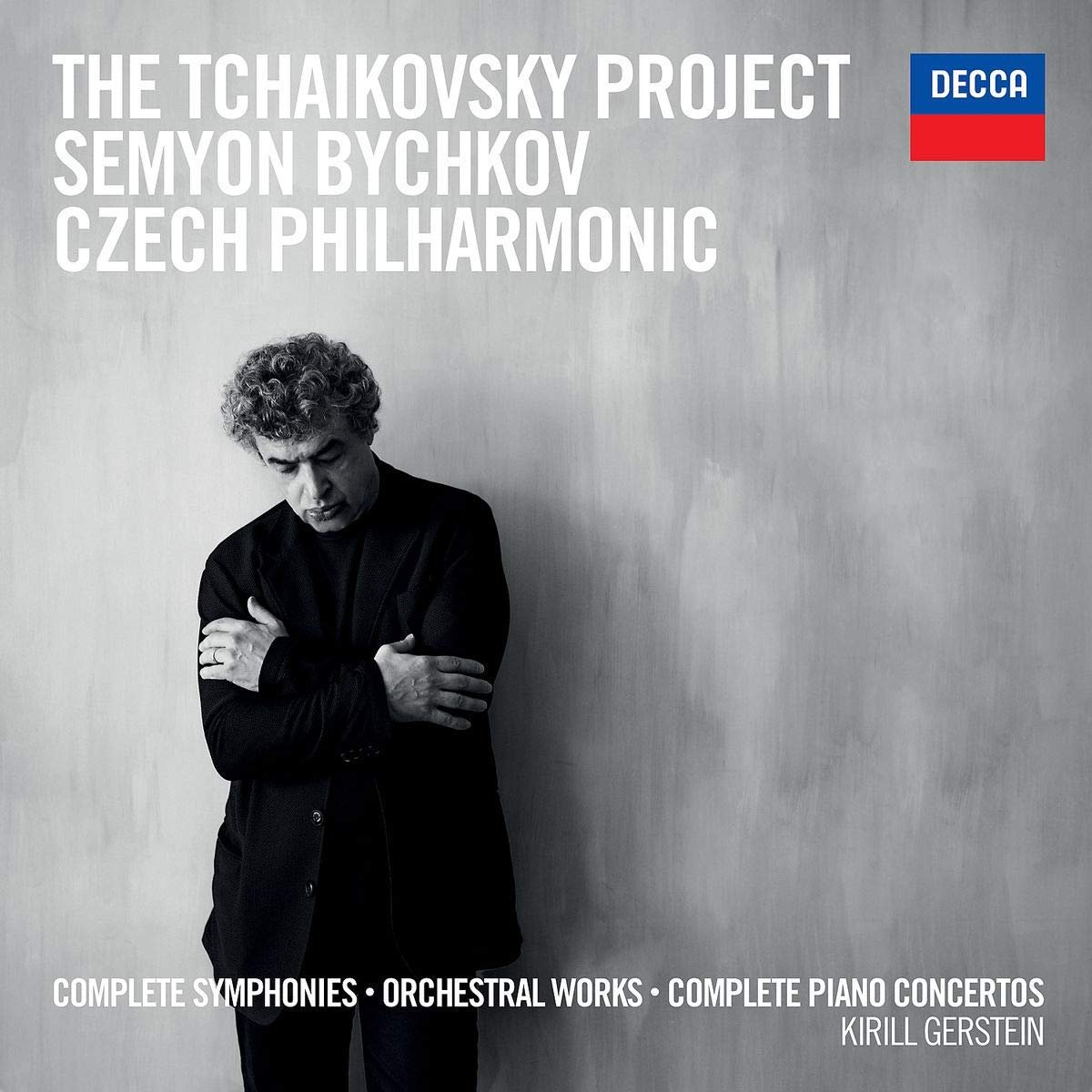 Tchaikovsky: Complete Symphonies and Piano Concertos