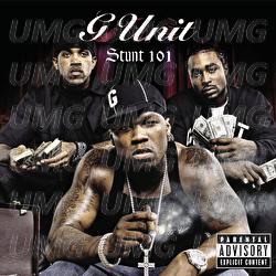 Stunt 101 - G-Unit