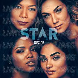 Recipe - Star Cast, Keke Palmer