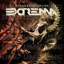 For The Loved And The Lost - Extrema