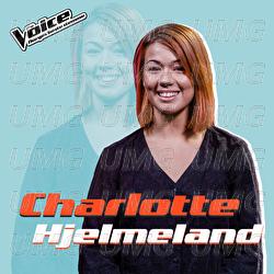 Lost On You - Charlotte Hjelmeland
