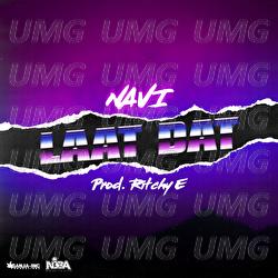 Laat Dat - NAVI
