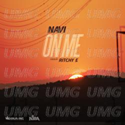 On Me - Navi