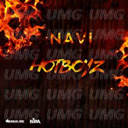 Hotboyz - NAVI