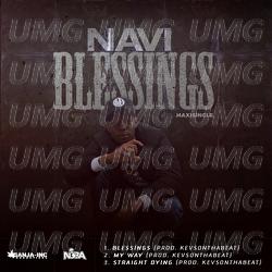 Blessings - NAVI