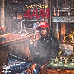 4AM - NAVI, Adje