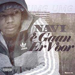 We Gaan Er Voor - NAVI