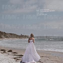 Somewhere Only We Know - Rene&eacute; Dominique