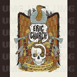Can't Take It With You - Eric Church