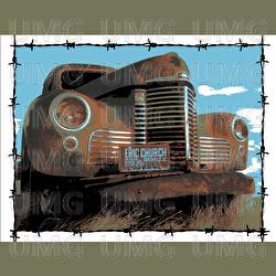 Guys Like Me - Eric Church