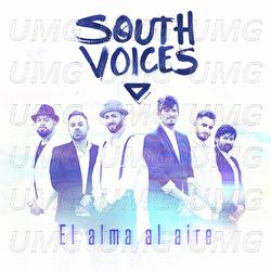 El Alma Al Aire - South Voices