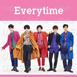 Everytime - Supernova
