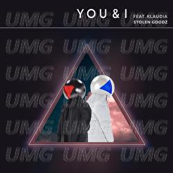 You & I - Stolen Goodz, Klaudia