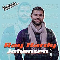 Hot In Here - Ray Hardy Johansen