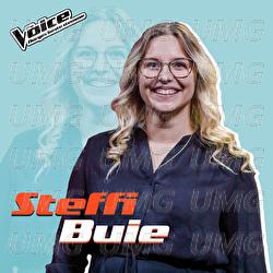 River - Steffi Buie