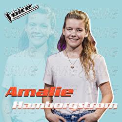 The Story - Amalie Hamborgstr&oslash;m