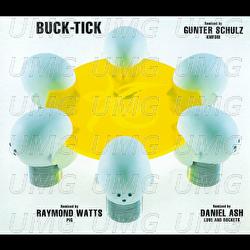 Sasayaki - Buck-Tick