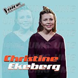 Raise Your Glass - Christine Ekeberg