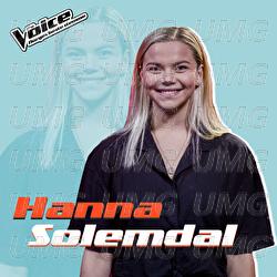 Shield - Hanna Solemdal