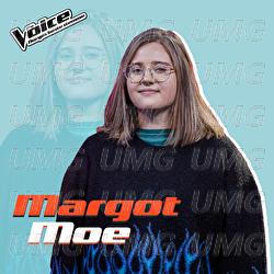 Pretty Girl Rock - Margot Moe