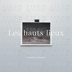 Les hauts lieux - Laurence Castera