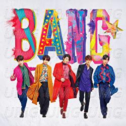 Bang - Supernova