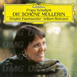 Schubert: Die schöne Müllerin, D. 795 - Brigitte Fassbaender, Aribert Reimann