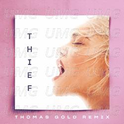 Thief - Alice Chater