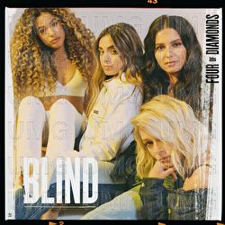 Blind - Four Of Diamonds