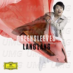Traditional: Greensleeves (Arr. Nevue for Piano) - Lang Lang
