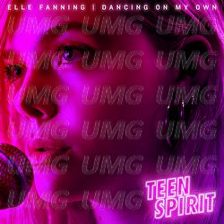 Dancing On My Own - Elle Fanning