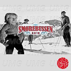 Sm&oslash;rebussen 2016 - Ole Ivars